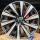 22x9.5 Wheel Rims for Range Rover Vogue Sport